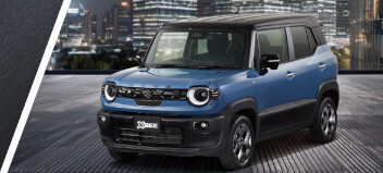 クロスビー　ドレスアップコレクション